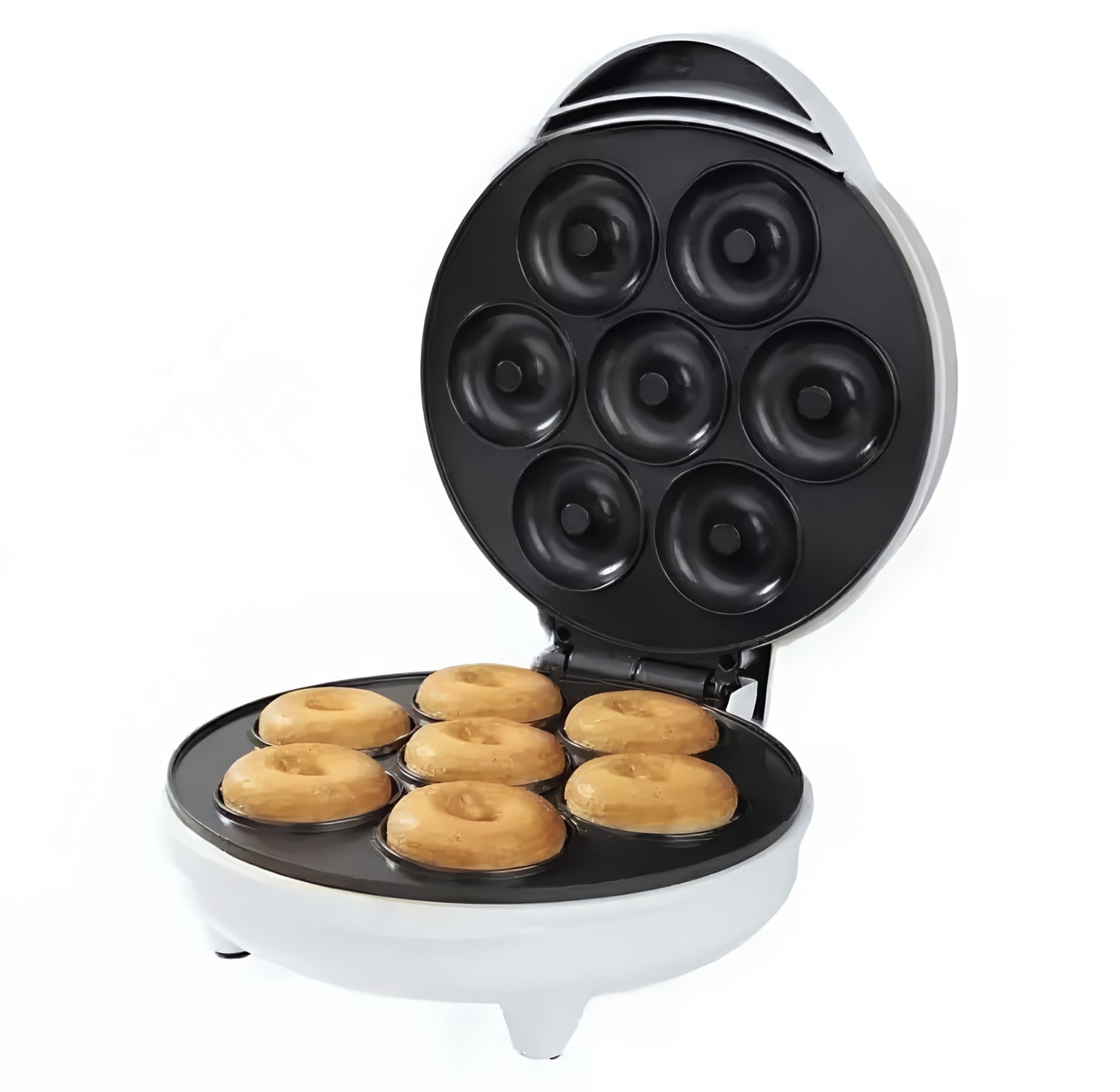 Minimelt Donuts maker