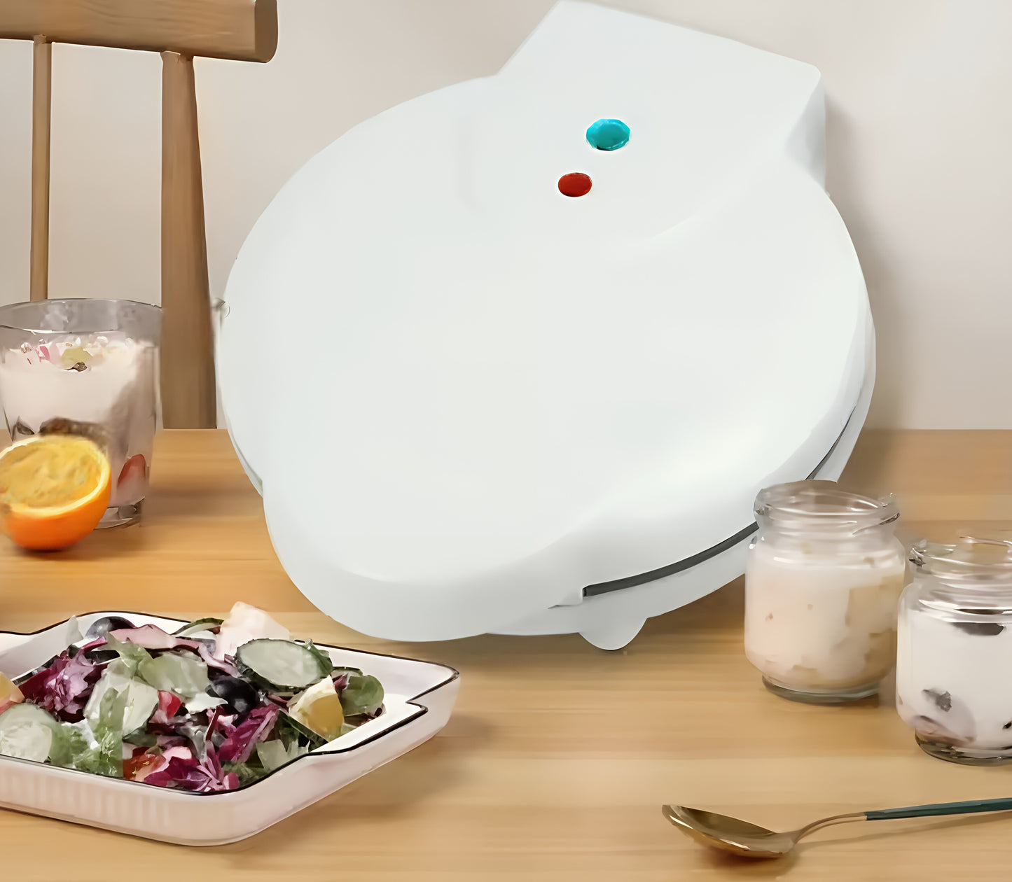 Minimelt Donuts maker