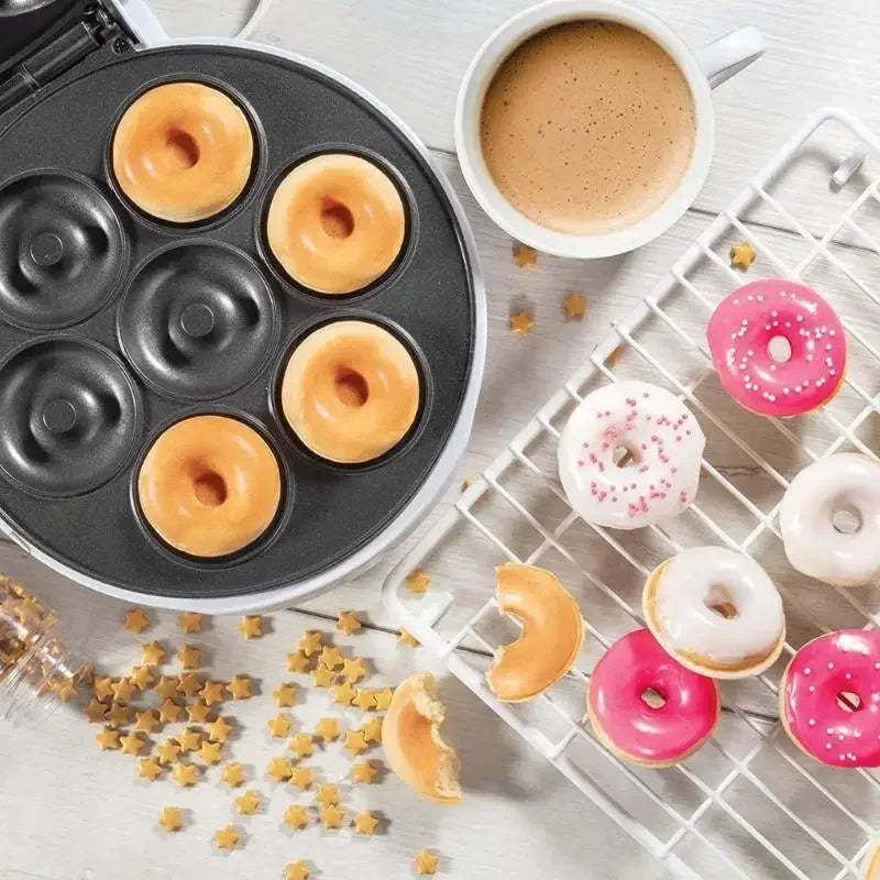 Minimelt Donuts maker